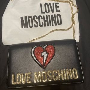 Love Moschino Purse